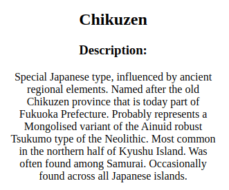 Learn ethnic group origins and history in EthnoGuessr